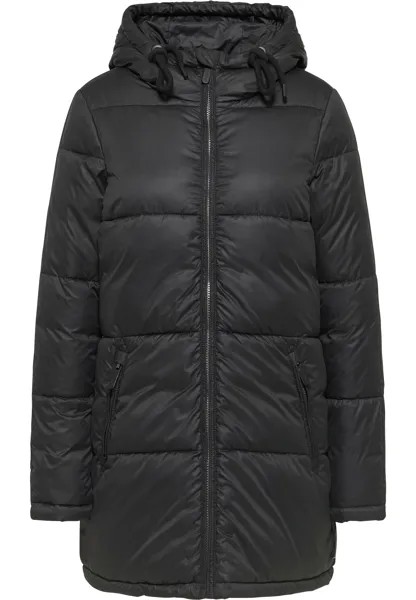 Пуховик ICEBOUND Winteranorak, черный