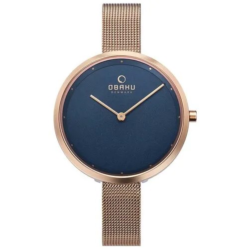Наручные часы Obaku V227LXVLMV