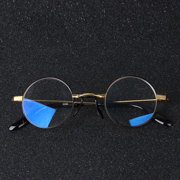 Anti Blue очки Круглые рамки для чтения очки для женщин Мужские очки для компьютера