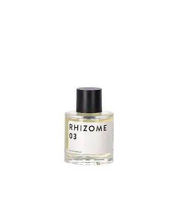 Rhizome 03 Edp 100 мл Духи унисекс Унисекс