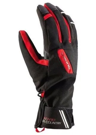 Перчатки горные VIKING 2021-22 Ontario GORE-TEX Infinium Red (inch (дюйм):7)