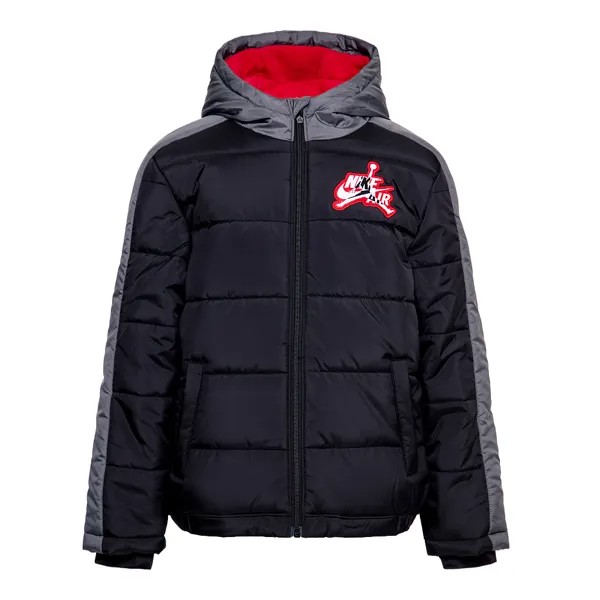 Подростковый пуховик Puffer Jacket