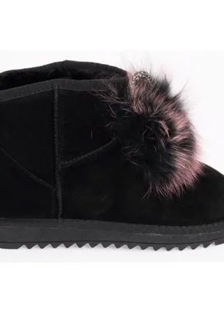 Угги Vivian Royal MM5820-2 Черный 38