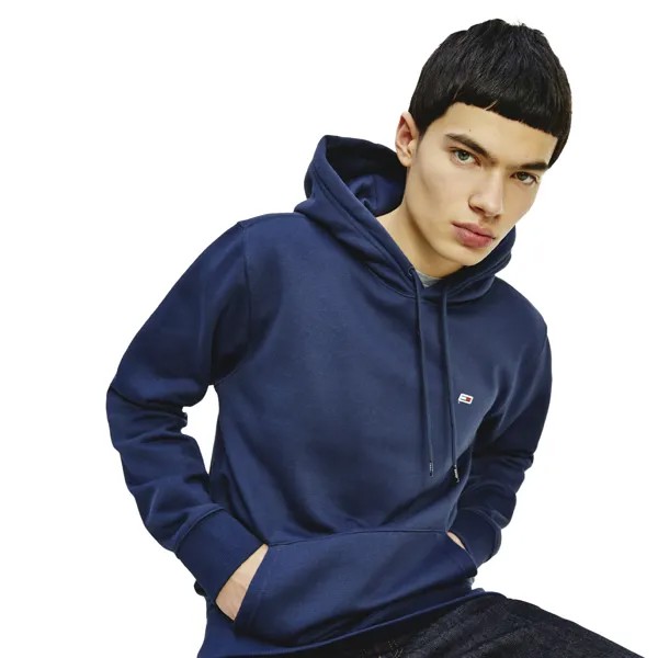 TJM REGULAR FLEECE H