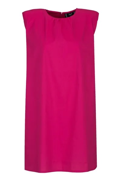 Платье Versace Shirt Lavina, розовый