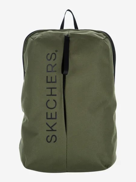 Рюкзак Skechers, Зеленый