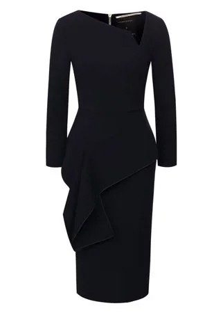 Шерстяное платье Roland Mouret