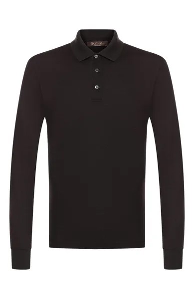 Кашемировое поло Loro Piana