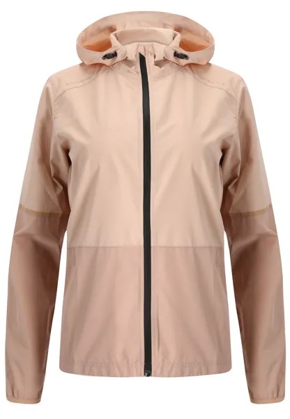 Спортивная куртка Endurance Sportjacke Kinthar, цвет 1031 Rugby Tan