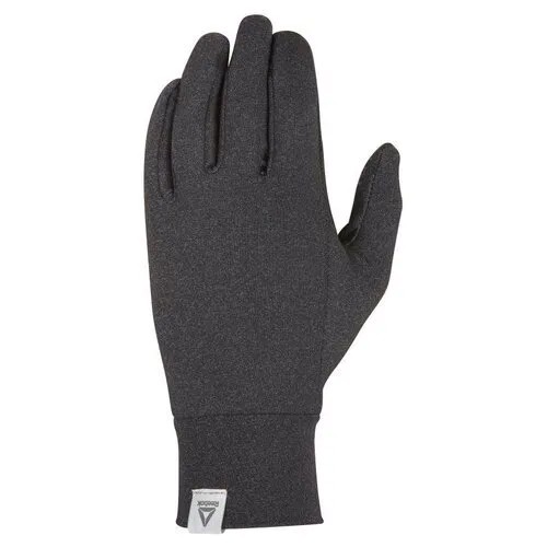 Утепленные перчатки для бега Reebok разм. L RRGL-12222