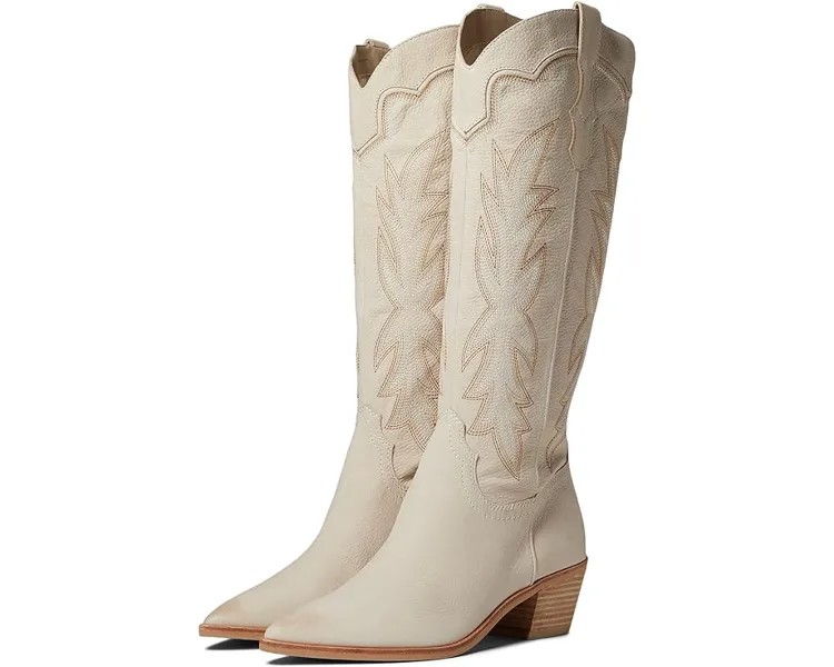 Ботинки Dolce Vita Shiren, цвет Sand Nubuck