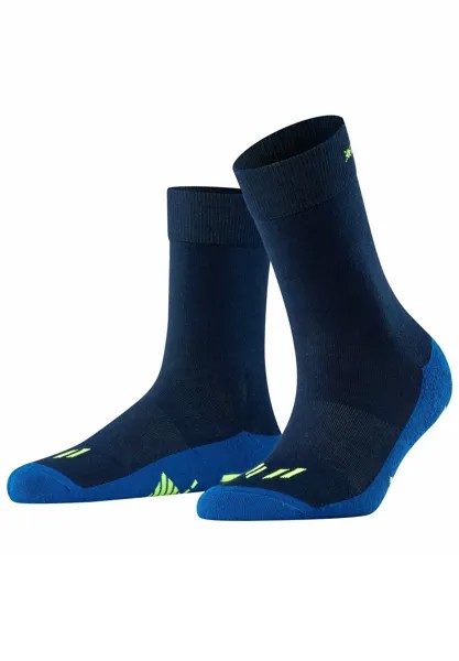 Носки Running Women Sports Socks Plush Sole Burlington, цвет marine