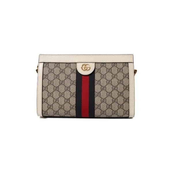 Сумка Ophidia GG small Gucci