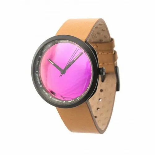 Наручные часы Offstage Fashion UF07LLC, розовый