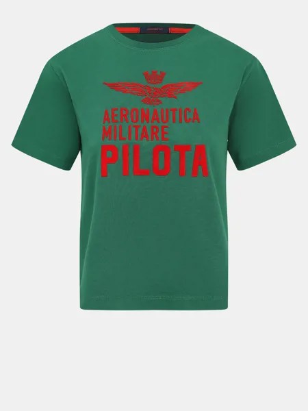Футболки Aeronautica Militare