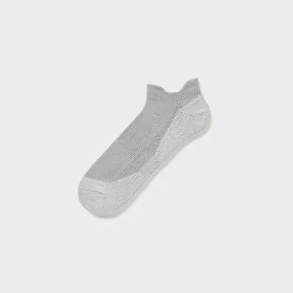 UNIQLO Спортивные короткие носки в стиле колор-блок