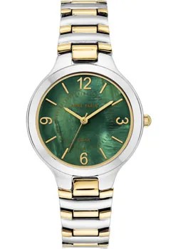 Fashion наручные  женские часы Anne Klein 3711GNTT. Коллекция Considered