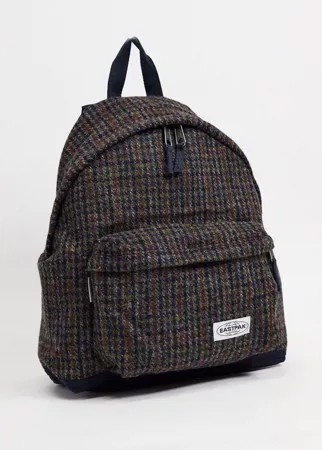 Рюкзак Eastpak padded pak'r-Черный цвет