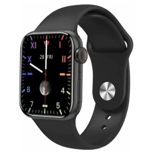 Умные часы Smart Watch M7 Pro Max 45mm/ смарт часы/наручные часы/часы женские/часы мужские/спортивные часы/умные часы/новинка