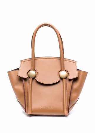 Proenza Schouler сумка-тоут Pipe размера мини