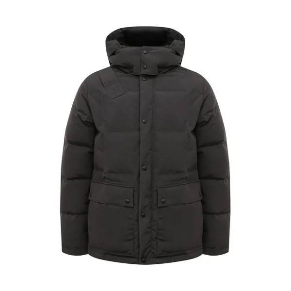 Пуховик GAZ Arctic Explorer