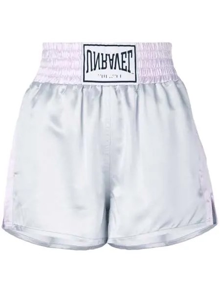 UNRAVEL PROJECT boxing shorts