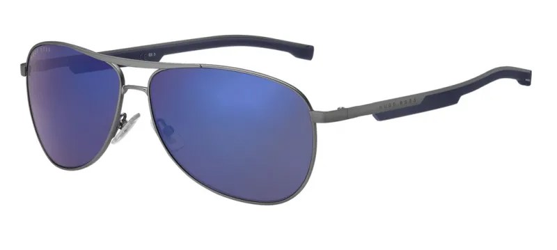 Солнцезащтные очки мужские  Hugo Boss BOSS 1199/S