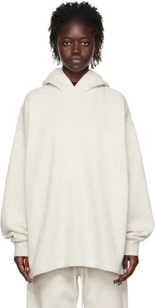 Свободная худи Off-White Essentials