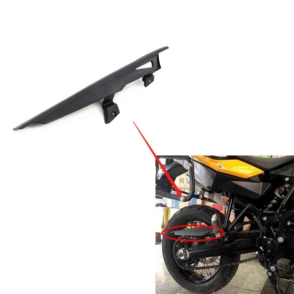 Защитная крышка цепи мотоцикла, защитная звезда для BMW F800GS 2008-17 F700GS 2013-16 F650GS 2008 2009 2010 2011 2012