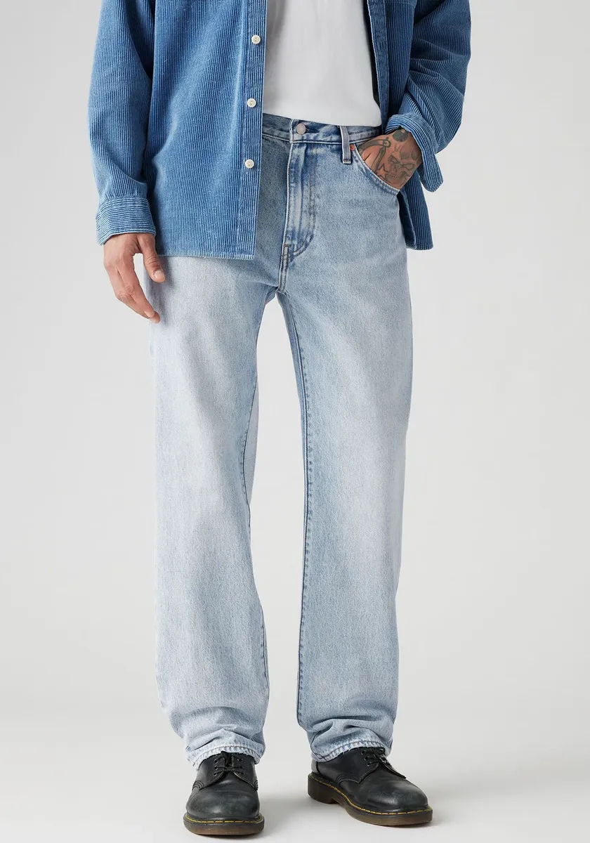 Джинсы с 5 карманами Levi's 