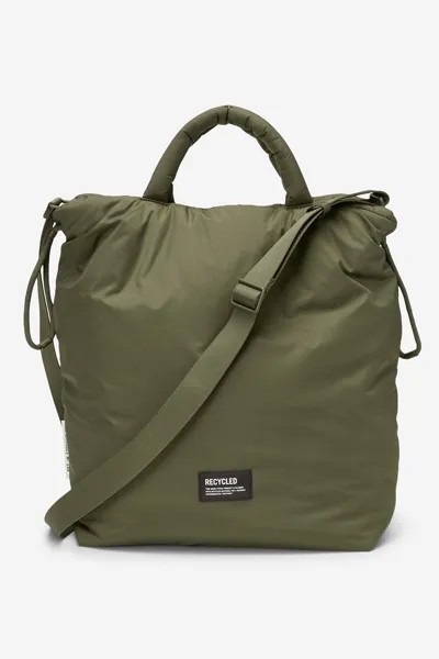 Сумка женская Marc O’Polo 30119930202502, зеленый