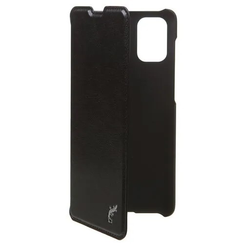 Чехол G-Case для Samsung Galaxy M51 SM-M515F Slim Premium Black GG-1297