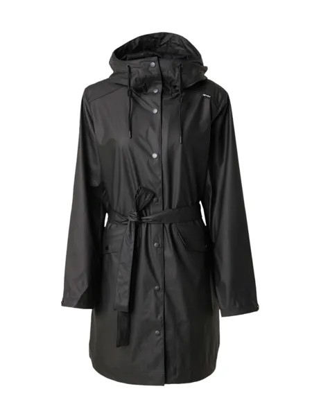 Дождевик aim'n AIMN RAINCOAT, черный