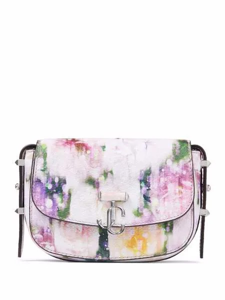Jimmy Choo сумка-сэтчел Varenne