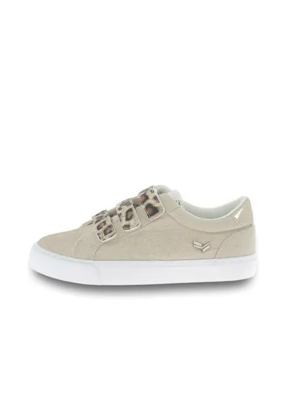 Кроссовки THESEE Kaporal, бежевый