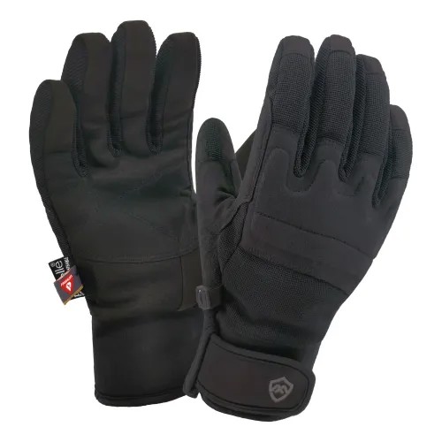 Водонепроницаемые перчатки Dexshell Arendal Biking Gloves черный L DG9402BLKL