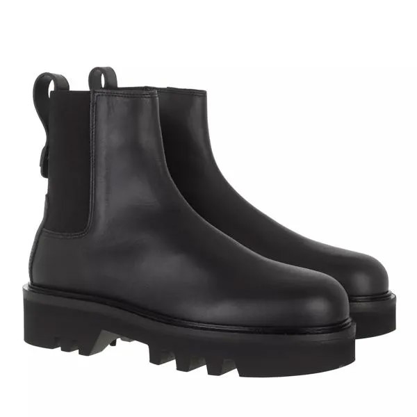 Сапоги rita chelsea boot Furla, черный