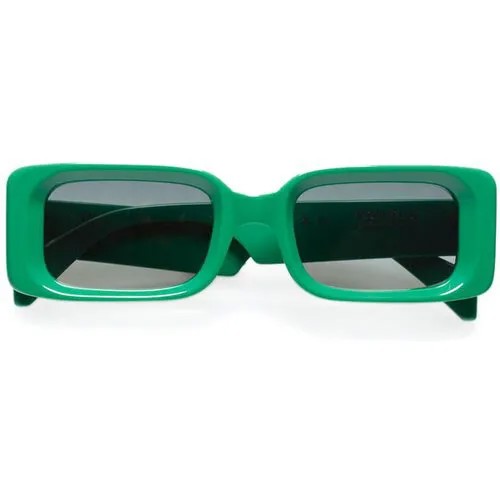 Солнцезащитные очки KALEOS, зеленый
