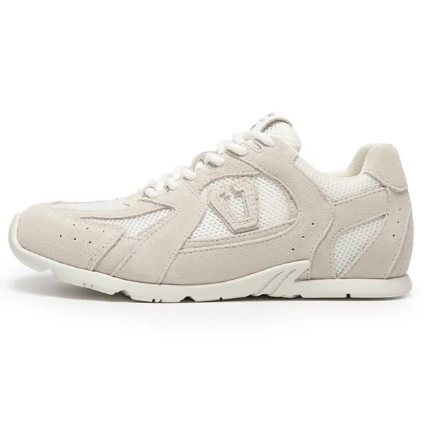 Кроссовки C°BANNER Lifestyle Shoes Women's Low-top, бежевый