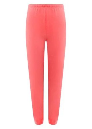 Хлопковые джоггеры Wildfox