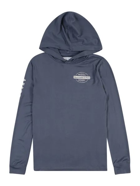 Рубашка Abercrombie & Fitch, опал