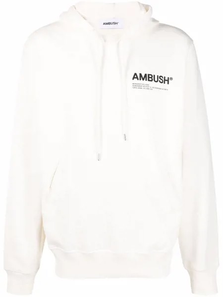 AMBUSH худи Workshop