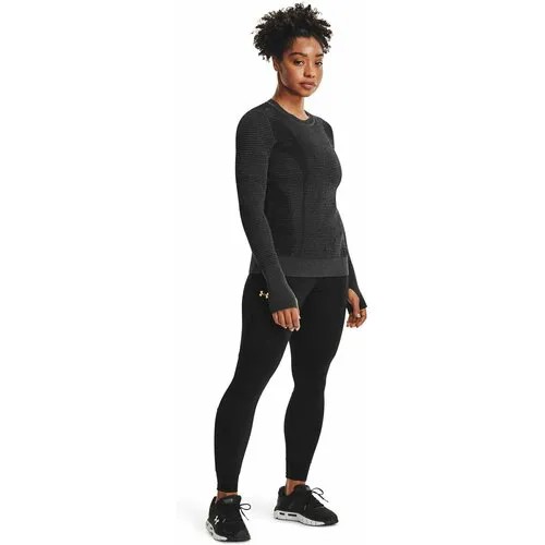 Толстовка Under Armour, размер SM, черный