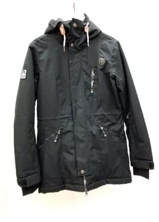 Парка горнолыжная женская Rehall Hayley-R Black