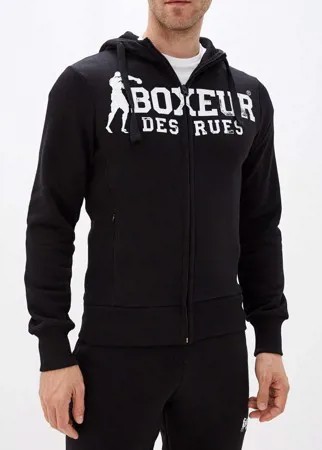 Толстовка Boxeur Des Rues