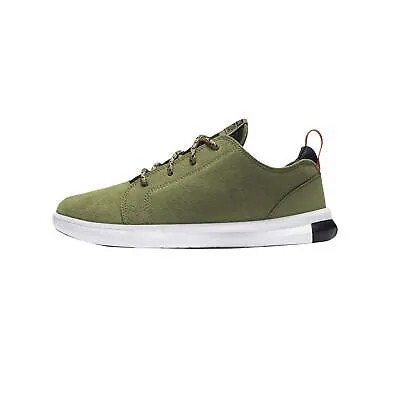 Детские кеды Converse CT AS Easy Ride Ox Fatigue для маленьких и больших детей, зеленый/черный/белый (654301C)