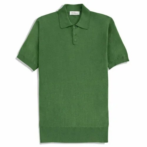 Джемпер TRI&CO, размер XL, зеленый