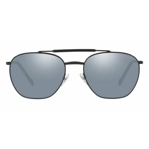 Солнцезащитные очки Vogue eyewear, черный