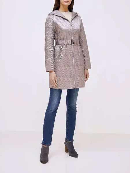 ORSA Couture Удлиненная куртка