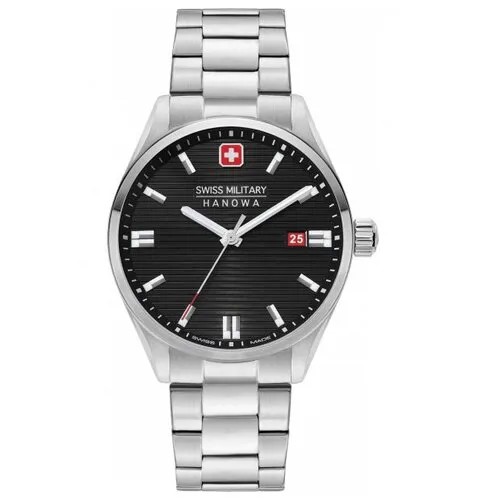 Наручные часы Swiss Military Hanowa SMWGH2200101